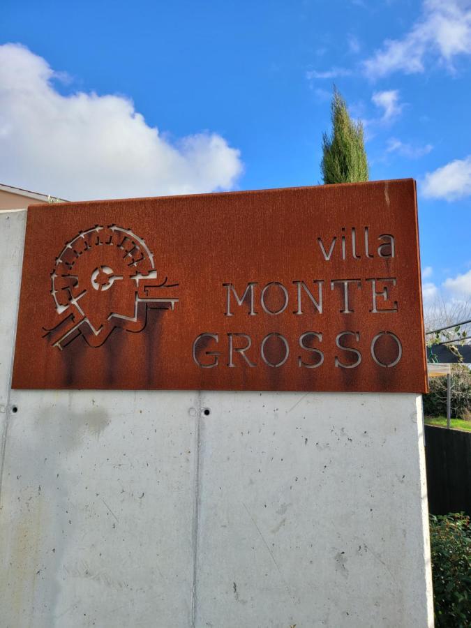 Villa Monte Grosso 2 普拉 外观 照片